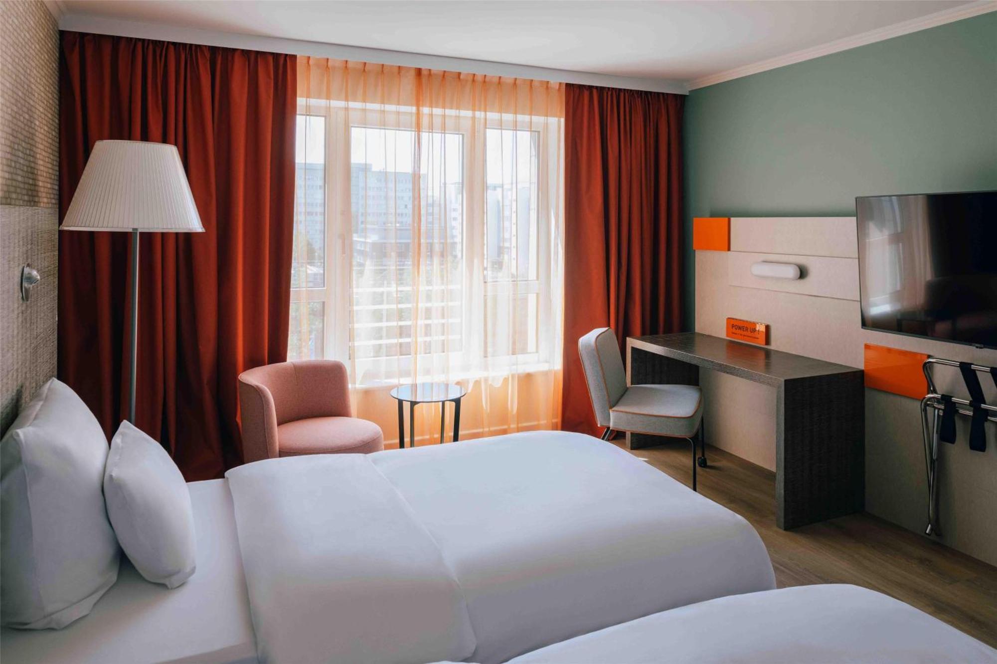 Double Room