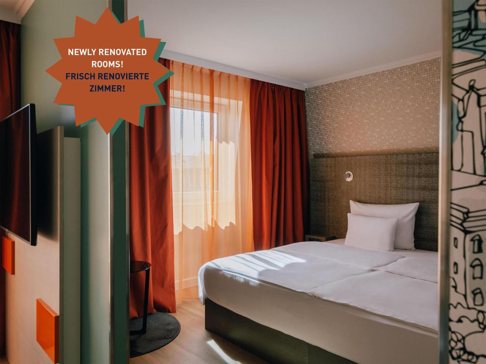 Large Double Room