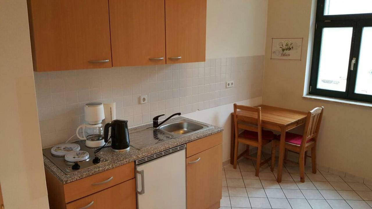 Apartment mit 2 Schlafzimmern