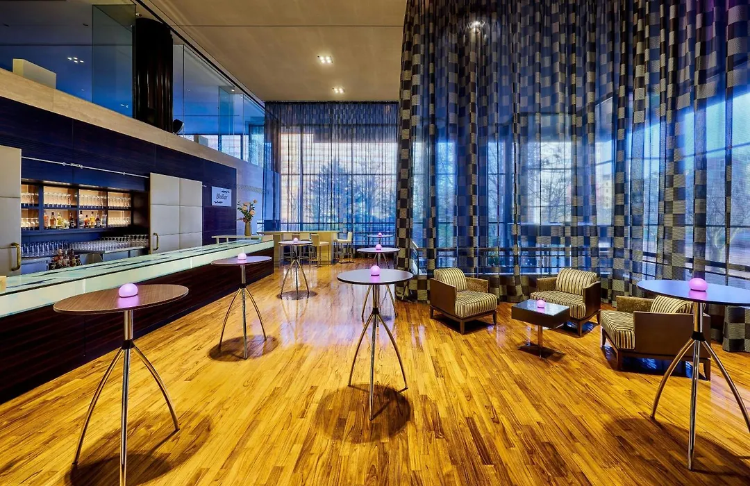 The Westin Leipzig-1