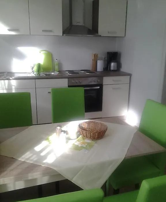 Gaestezimmer In Lindenau-1