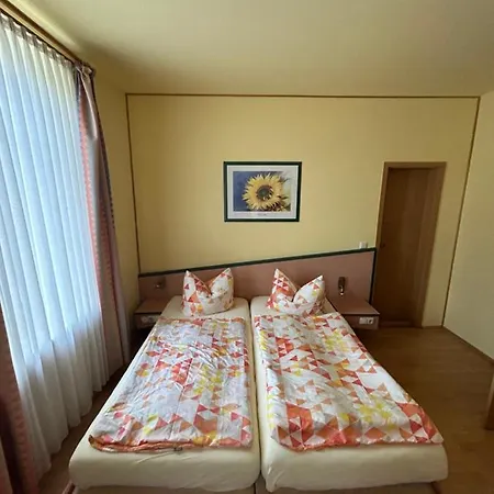 Pension Sachsens Einkehr-3