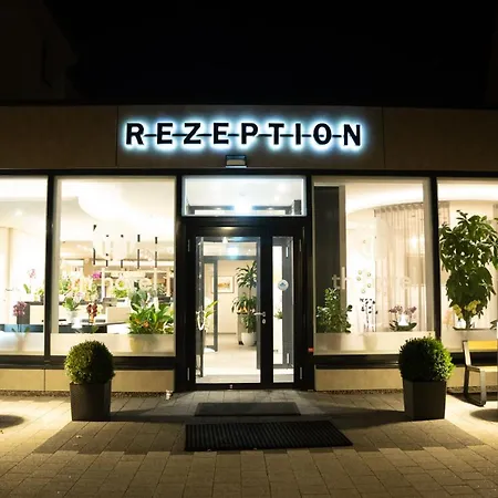 th Hotel Leipzig Messe New 2021-3