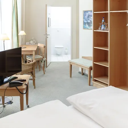 Hotel Leipzig City Nord By Campanile-2