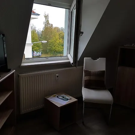 Pension Am Stadtrand-2