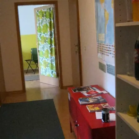Hostel 2.Heimat-3